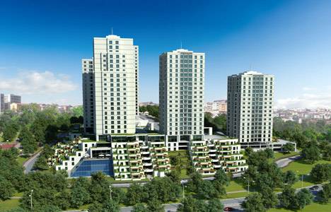 Yimta İnşaat Essenora için ön talep topluyor!