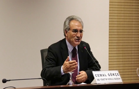 Artık konuşulması gereken Kanal İstanbul değil, Deprem İstanbul dur!