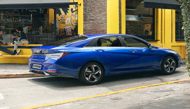 Hyundai Elantra da şimdi al 6 ay sonra öde fırsatı! Sakın kaçırmayın! İşte 11 Mayıs 2022 fiyat listesi...