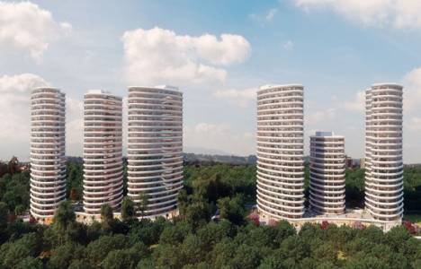 Teknik Yapı Concord İstanbul daire fiyatları!