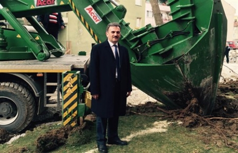 Gemlik'te Sosyal Yaşam Merkezi düzenlemeye girdi!