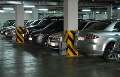 AVM'lerde otoparklar ücretsiz olacak mı?