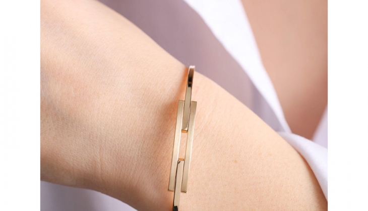 14 ayar altın kelepçe bileziklerde yüzde 25 indirim! Altın kelepçe ne kadar? Sembolgold 3 Ocak 2023 fiyat listesi