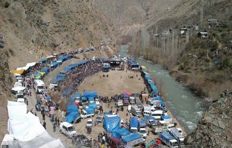 Yusufeli HES projesinin ‘ÇED Olumlu’ kararı iptal edildi!