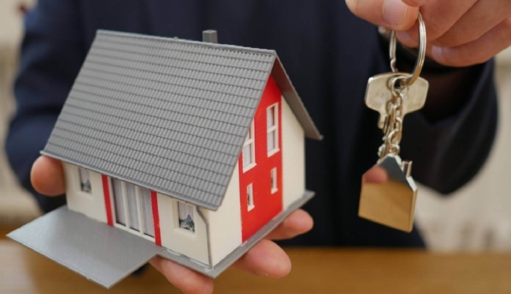 Emlak sektöründe Türkiye kendi modelini oluşturmalı!