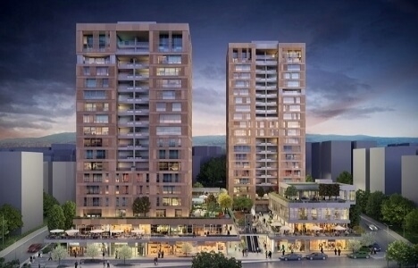 Cebeci Group Cebeci Residence satışa çıktı mı?