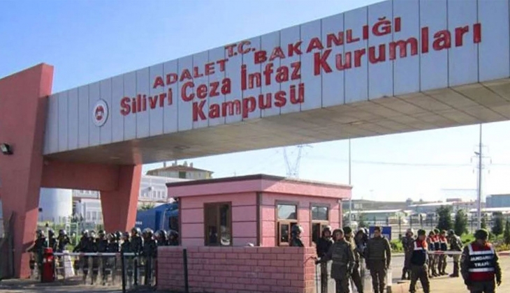 Silivri Cezaevi’nin ismi değişti! İşte o cezaevinin yeni ismi