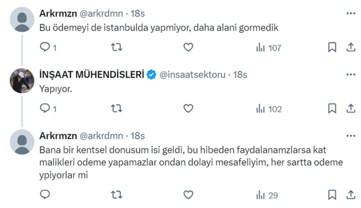 Yarısı Bizden başladığında 1.5 milyon TL olan evin maliyeti, şimdi 2.5 milyon TL! Dönüşüm destekleri yeterli mi?