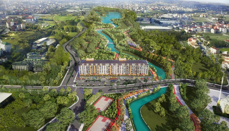 Luxera Gayrimenkul halka arz oluyor!