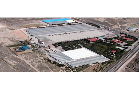 BİRKO'nun arazileri Niğde OSB dışına çıkarıldı!