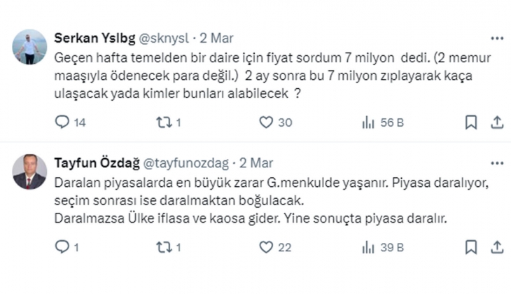 Emlak ve araç alacaklara flaş uyarı! Son 1.5, 2 ay kaldı: Fiyatlar yine zıplayacak!