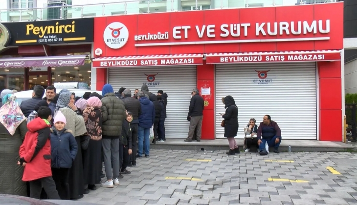 Et ve Süt Kurumu Çalıştayı sonuçları: Kırsal refah geriliyor