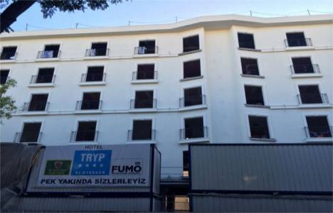 Florya Ponte Otel ne zaman açılacak?