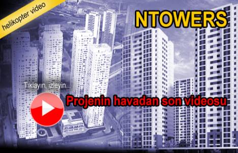 NTowers konutları