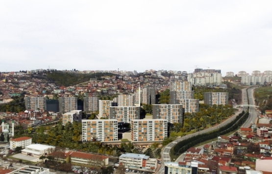 İzmit Cedit dönüşüm projesi