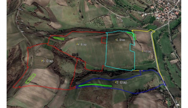 TOKİ den Kanal İstanbul manzaralı 1.751 yeni konut geliyor! Dev projeler için ÇED süreci başladı!