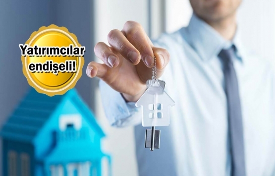 Konut sektöründe döviz korkusu!