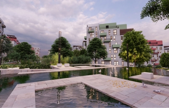 KİPTAŞ Silivri 4. Etap ta yeni gelişme!