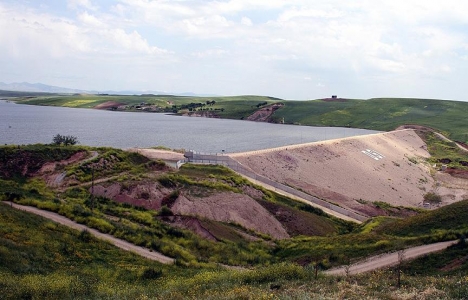 Silvan Barajı tamamlandığında 308 bin istihdam yaratacak!