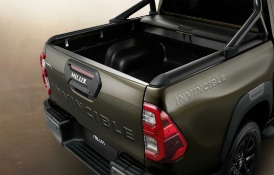 Toyota Hilux fiyatlarında indirim! İşte fiyat listesi: 50 bin TL’ye varan…