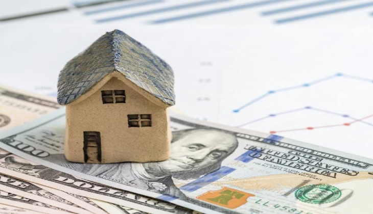 ABD de konut başlangıç sayısı beklentileri yükseldi...