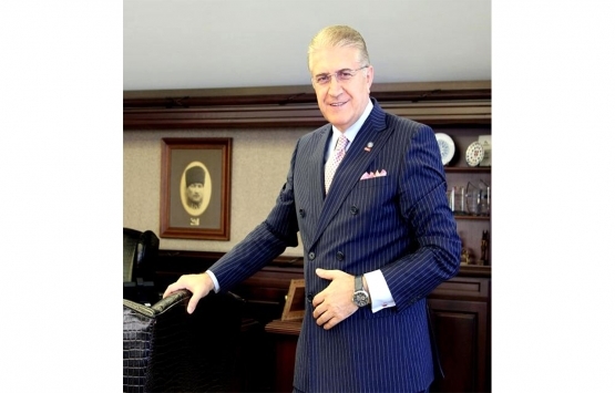 Mustafa Aydın: 3 ay sonra kiralarda yüzde 50 indirim bekliyoruz!