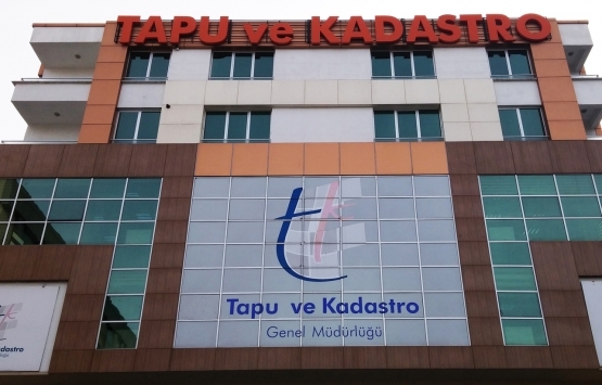 Tapuda personel atama ve yer değiştirme esaslarında düzenleme!