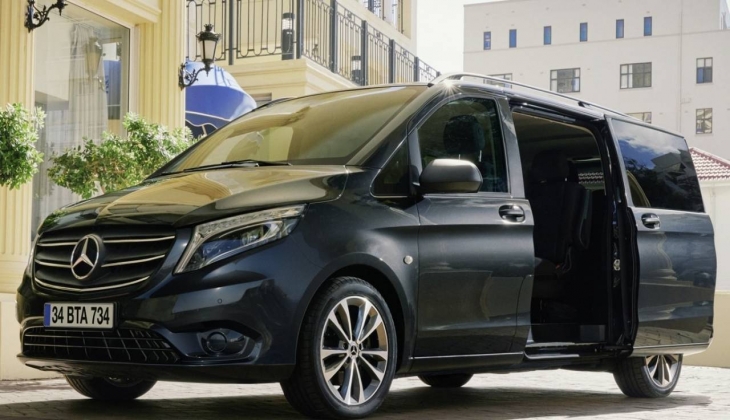 Mercedes Vito’dan inanılmaz fiyat! Vito kaç lira oldu? Mercedes Vito Tourer’in 14 Eylül 2022 fiyat listesi...