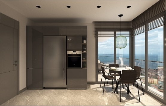 MESA Cadde’de 180 ay yüzde 0.99 faizle cazip ödeme fırsatı!