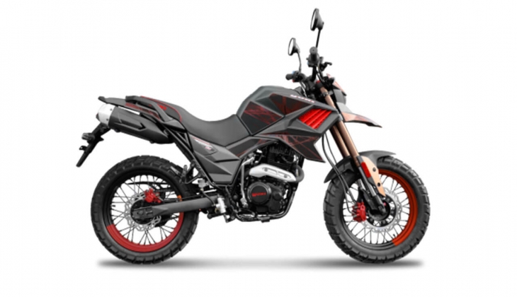 Yuki Tekken 125 fiyatları ne kadar? İşte Yuki Tekken 125 15 Ekim 2022 fiyat listesi!