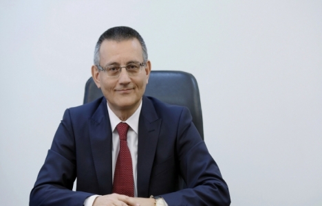 ABD’nin çimento ihtiyacının yüzde 7,5’ini Türkler karşılıyor!