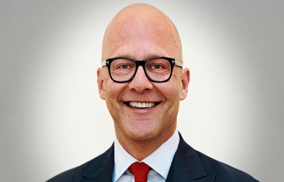 Marco Iannaccone, Yapı Kredi Koray GYO'dan ayrıldı!