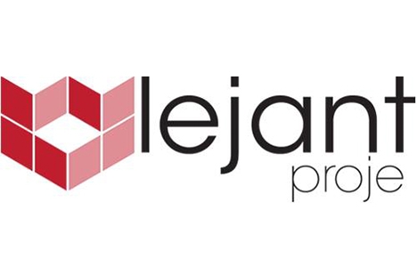 Lejant Proje'nin PR ajansı Brandworks İletişim oldu!