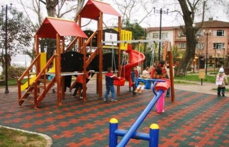 Parklarda da sigara içmek kısıtlanıyor!