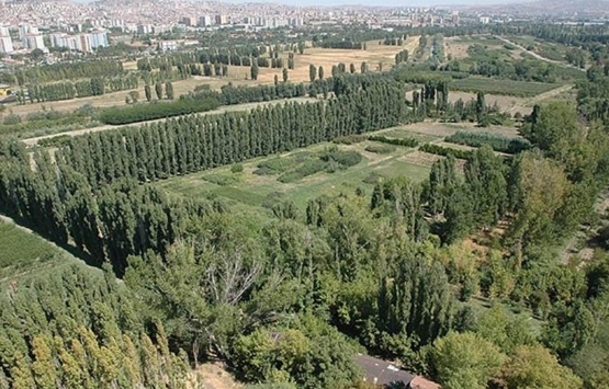 Mimarlar Odası ndan SİT alanlarına bina yapılmasına ilişkin açıklama!