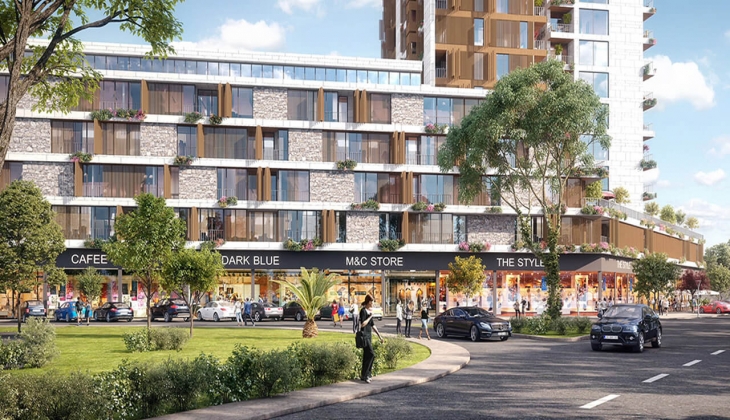 Narlı Bahçe Evleri nde yüzde 25 peşinat 48 ay vade seçenekleriyle! Son fırsatları kaçırmayın!