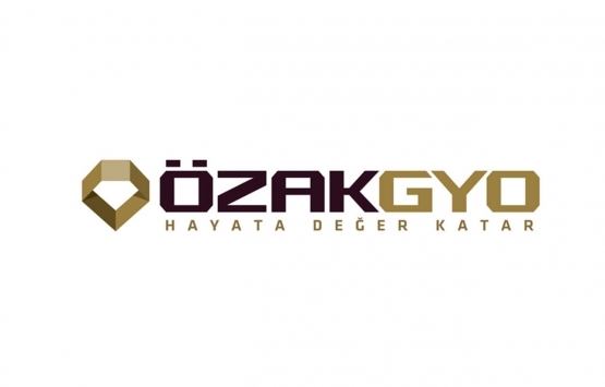 Özak GYO, 2021'de ne kadarlık satış yaptı?