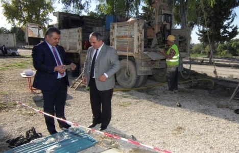 Ceyhan'da 270 dönümlük alanda kentsel dönüşüm yapılacak!