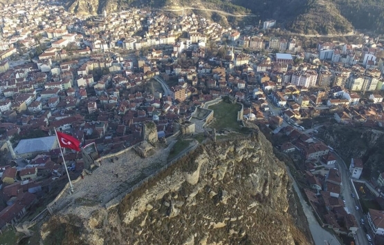 Kastamonu Bozkurt ilçesi için acele kamulaştırma kararı!