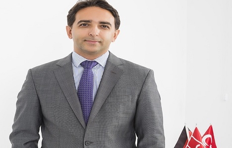 Malzeme seçimi depreme dayanıklılık açısından önemli!