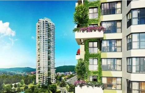 Sinpaş Gökorman güncel fiyat listesi ve ödeme planı!