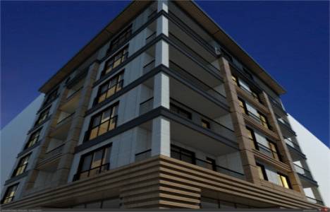 Marin Yapı, 2 projesini 2014 Aralık ta satışa çıkaracak!