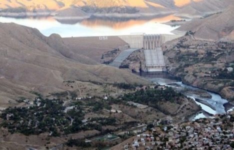 Almus ve Köklüce HES özelleştirme ihalesi sonuçlandı!