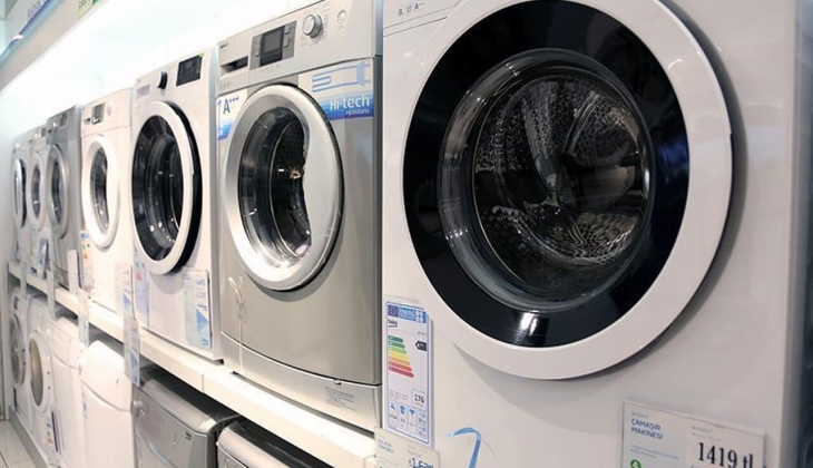 Türkiye de bir ilk! Samsung seçili buzdolabı, çamaşır ve kurutma makinelerinde 20 yıl garanti fırsatı!