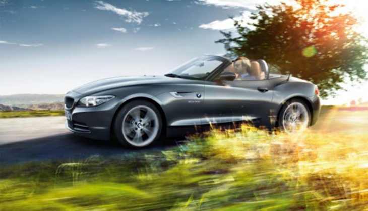 Tek kelimeyle keyfine düşkünler için: BMW Z4 Roadster! BMW Z4 Roadster fiyatı ne kadar?