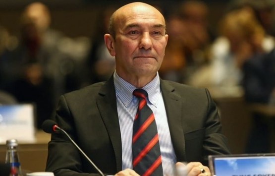 Tunç Soyer'in kaçak villasını belediye yıkmıyor iddiası!