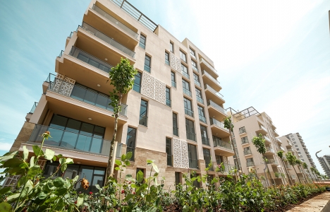 TOKİ Diyarbakır Üçkuyu kuraları çekildi!