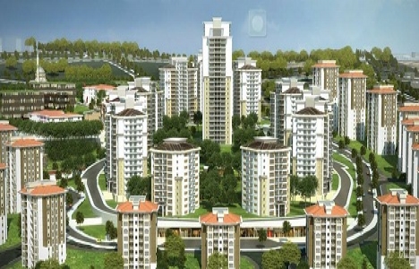 Gebze Emlak Konutları 3. etap ne zaman başlayacak?