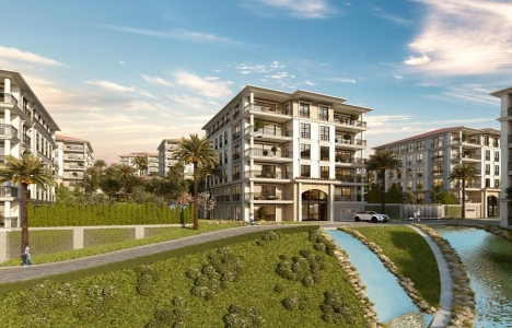 Beylikdüzü Deniz İstanbul Mercan 2 satışta! 255 bin TL ye!