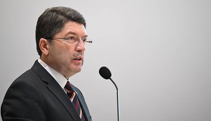 Bakan Tunç: Kira anlaşmazlıklarının yarısında anlaşmaya varıldı! 